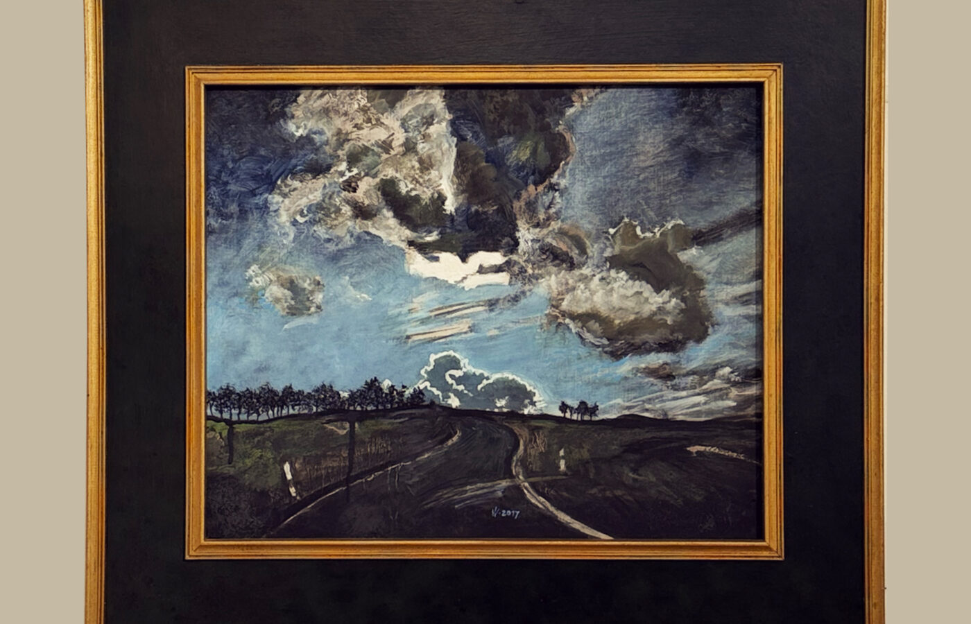 Andreas Werner – <em>&bdquo;ANDREAS WER&nbsp;?&nbsp;NER&nbsp;!&ldquo;</em>